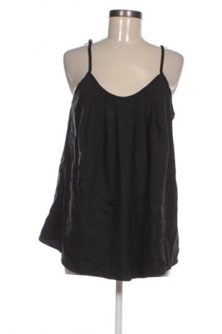 Дамски топ SHEIN, Размер XL, Цвят Черен, Цена 3,57 €