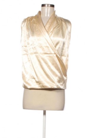 Női top SHEIN, Méret S, Szín Bézs, Ár 1 359 Ft