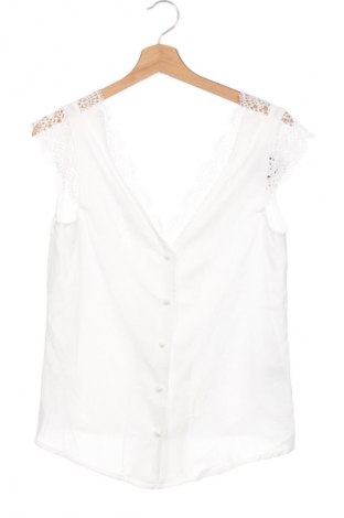 Dámský top SHEIN, Velikost S, Barva Bílá, Cena  169,00 Kč