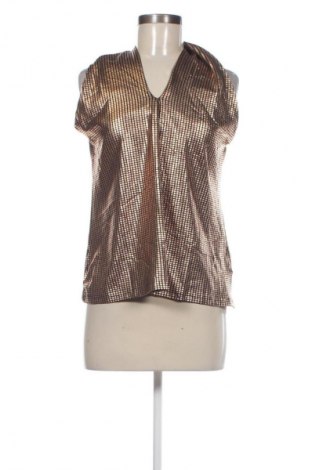 Dámsky top  SHEIN, Veľkosť L, Farba Zlatistá, Cena  3,95 €