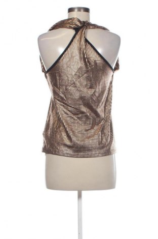 Dámsky top  SHEIN, Veľkosť L, Farba Zlatistá, Cena  3,95 €