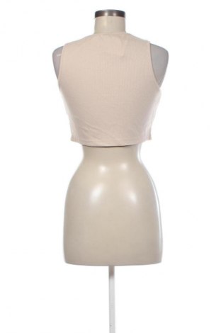 Női top SHEIN, Méret L, Szín Bézs, Ár 1 509 Ft