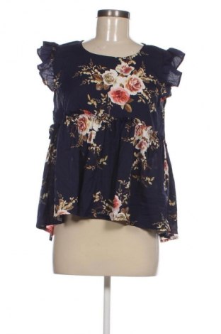 Női top SHEIN, Méret L, Szín Sokszínű, Ár 1 039 Ft