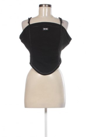 Női top SHEIN, Méret XL, Szín Fekete, Ár 1 509 Ft