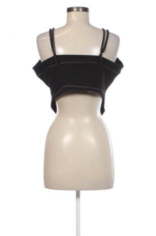 Női top SHEIN, Méret XL, Szín Fekete, Ár 1 509 Ft