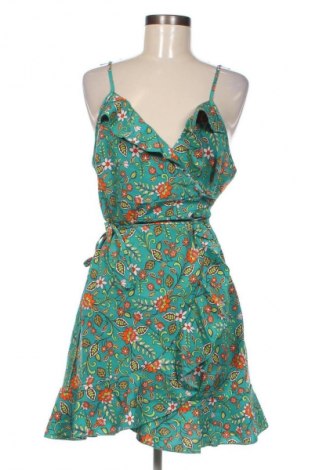 Damski top SHEIN, Rozmiar XL, Kolor Kolorowy, Cena 15,99 zł