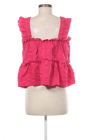 Női top SHEIN, Méret XL, Szín Rózsaszín, Ár 1 509 Ft