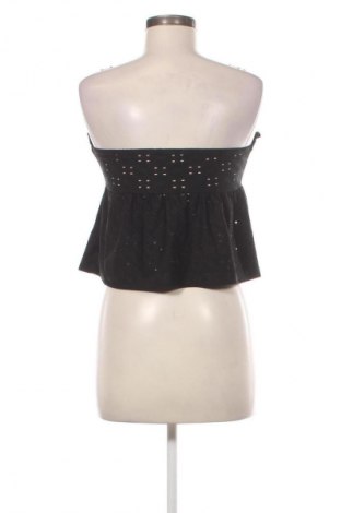 Női top SHEIN, Méret S, Szín Fekete, Ár 1 429 Ft