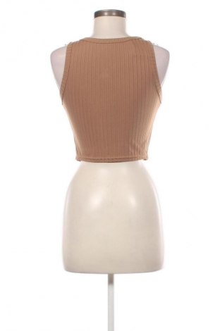 Női top SHEIN, Méret M, Szín Barna, Ár 1 429 Ft