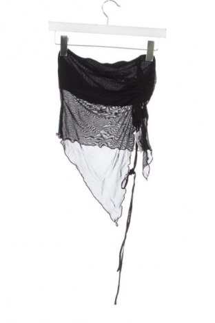 Női top SHEIN, Méret XS, Szín Fekete, Ár 1 359 Ft