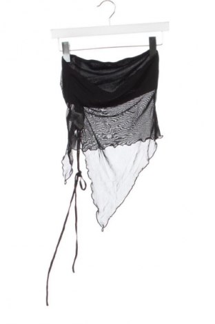 Női top SHEIN, Méret XS, Szín Fekete, Ár 1 359 Ft