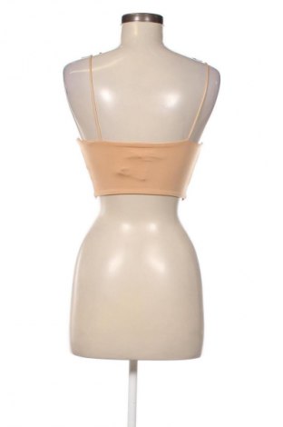 Női top SHEIN, Méret S, Szín Bézs, Ár 1 429 Ft