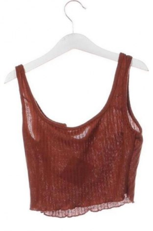 Női top SHEIN, Méret XS, Szín Barna, Ár 1 359 Ft