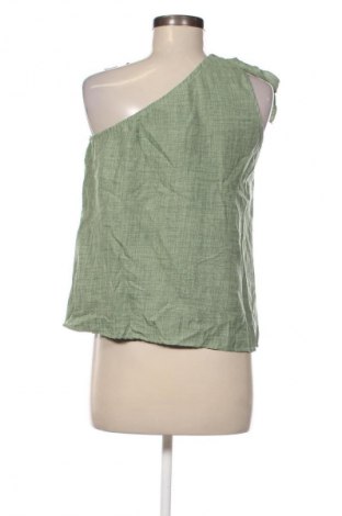 Дамски топ SHEIN, Размер M, Цвят Зелен, Цена 2,55 €