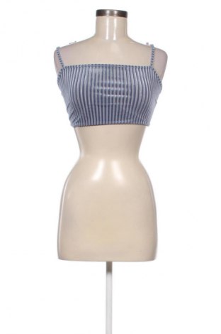 Női top SHEIN, Méret S, Szín Kék, Ár 689 Ft