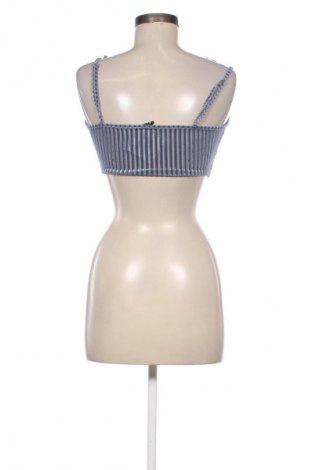 Női top SHEIN, Méret S, Szín Kék, Ár 689 Ft