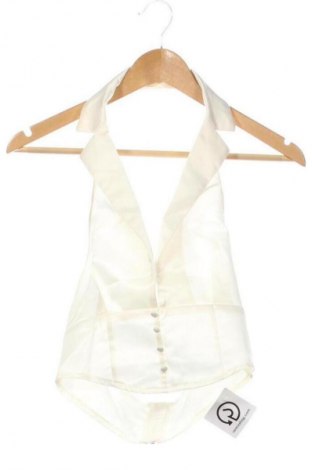 Női top SHEIN, Méret L, Szín Fehér, Ár 1 359 Ft