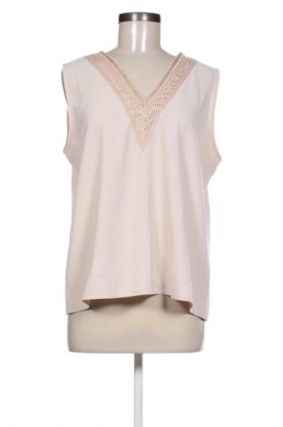 Női top SHEIN, Méret XL, Szín Bézs, Ár 1 389 Ft