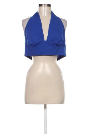 Női top SHEIN, Méret XL, Szín Kék, Ár 1 359 Ft