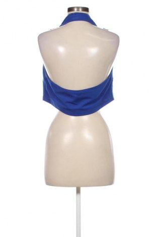 Női top SHEIN, Méret XL, Szín Kék, Ár 1 359 Ft