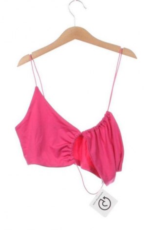 Női top SHEIN, Méret XS, Szín Rózsaszín, Ár 669 Ft