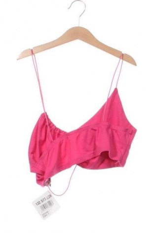 Női top SHEIN, Méret XS, Szín Rózsaszín, Ár 669 Ft