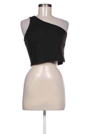 Damentop SHEIN, Größe XL, Farbe Schwarz, Preis 1,99 €