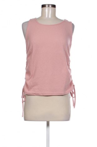 Női top SHEIN, Méret S, Szín Hamurózsaszín, Ár 669 Ft
