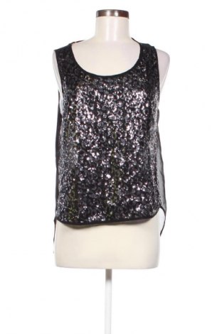 Dámsky top  Saint Tropez, Veľkosť M, Farba Čierna, Cena  1,95 €
