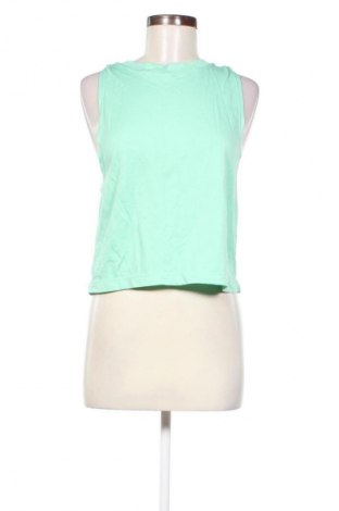 Női top Sinsay, Méret M, Szín Zöld, Ár 669 Ft