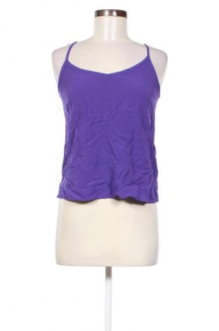 Női top Sinsay, Méret S, Szín Lila, Ár 669 Ft