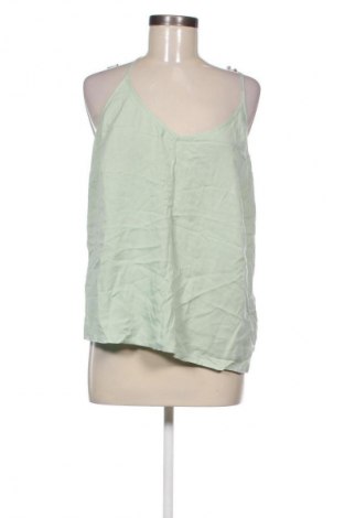 Dámský top Sinsay, Velikost L, Barva Zelená, Cena  49,00 Kč
