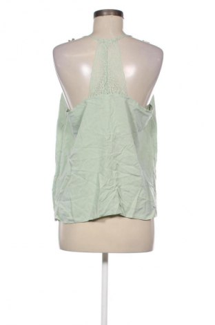 Dámský top Sinsay, Velikost L, Barva Zelená, Cena  49,00 Kč