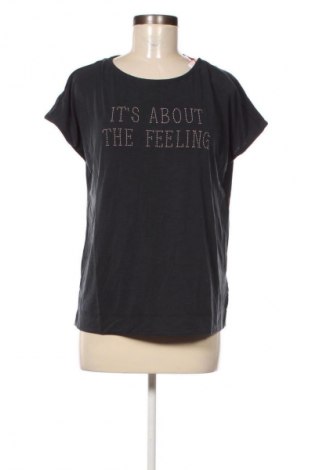 Top de femei Street One, Mărime S, Culoare Albastru, Preț 53,99 Lei