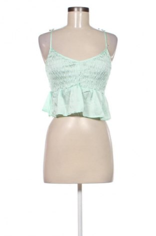 Damski top Supre, Rozmiar M, Kolor Zielony, Cena 8,99 zł