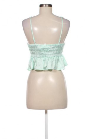 Damski top Supre, Rozmiar M, Kolor Zielony, Cena 8,99 zł