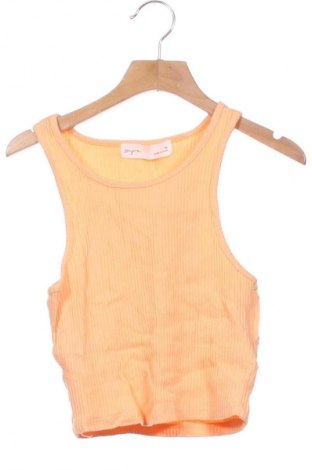 Női top Supre, Méret XS, Szín Narancssárga
, Ár 679 Ft