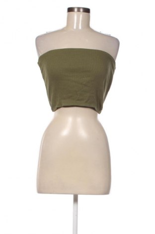 Női top Supre, Méret M, Szín Zöld, Ár 829 Ft