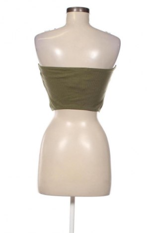Női top Supre, Méret M, Szín Zöld, Ár 829 Ft