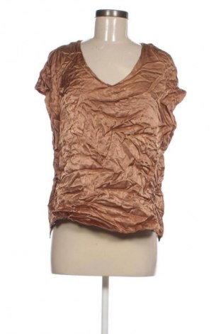 Damentop Sussan, Größe L, Farbe Braun, Preis 1,99 €