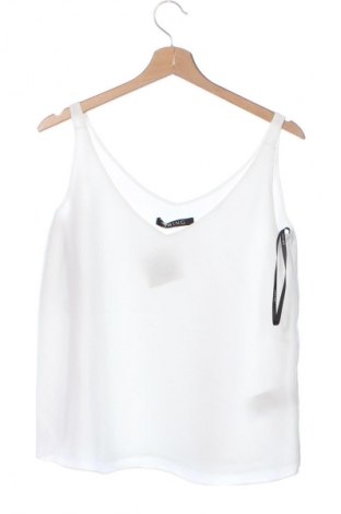 Damentop Swing, Größe XS, Farbe Weiß, Preis 7,99 €