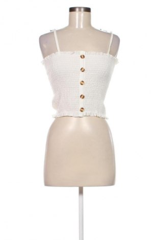 Dámsky top  Temt, Veľkosť M, Farba Biela, Cena  2,95 €