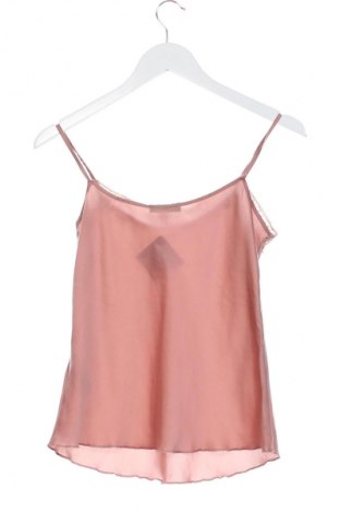 Γυναικείο τοπ Terranova, Μέγεθος XS, Χρώμα Σάπιο μήλο, Τιμή 1,99 €