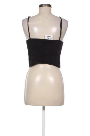 Γυναικείο τοπ Terranova, Μέγεθος L, Χρώμα Μαύρο, Τιμή 5,99 €