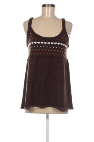 Γυναικείο τοπ Terranova, Μέγεθος L, Χρώμα Πολύχρωμο, Τιμή 2,99 €