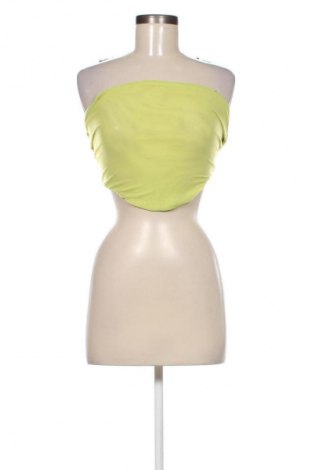 Női top Tiger Mist, Méret M, Szín Zöld, Ár 929 Ft