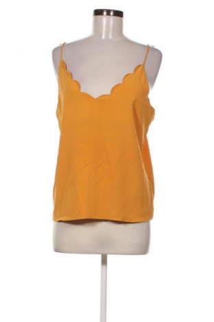 Dámský top Topshop, Velikost M, Barva Žlutá, Cena  79,00 Kč