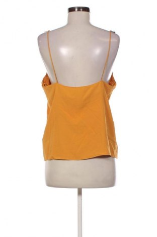 Dámský top Topshop, Velikost M, Barva Žlutá, Cena  79,00 Kč