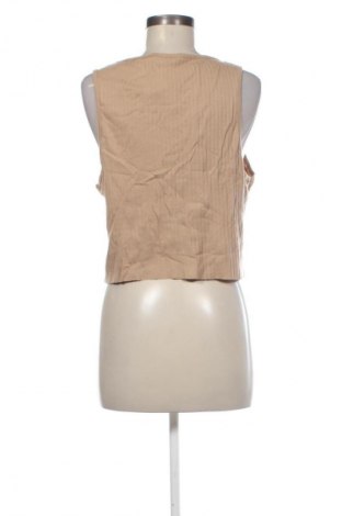 Damski top Topshop, Rozmiar XL, Kolor Beżowy, Cena 9,99 zł