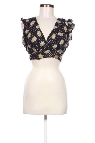 Top de femei Topshop, Mărime M, Culoare Multicolor, Preț 7,99 Lei